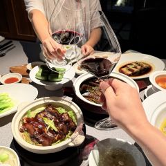 LINJIANGYAN·YUN User Photo