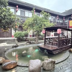 YAO WAN CHUAN CAI User Photo