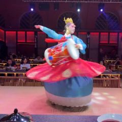 興艺坊·牡丹烤鸭(应天门店) User Photo