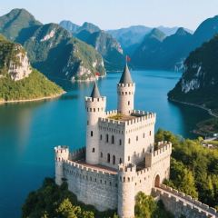 ZHEN FENG SHU JI NUO MI FAN User Photo