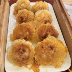 Qin Yuan Shao Mai Xiao Zhao Toudao Ln Branch User Photo