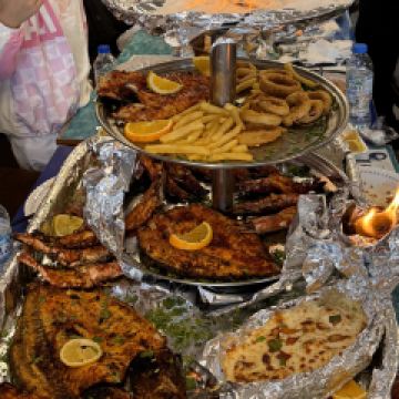 AL KHAYMA HERITAGE RESTAURANT User Photo