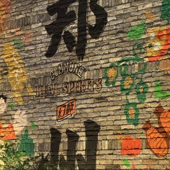 ZHENG XI WANG User Photo