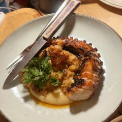 ORCHID PAVILION User Photo