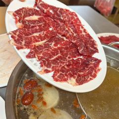 官塘荣兴陈记牛肉火锅 User Photo