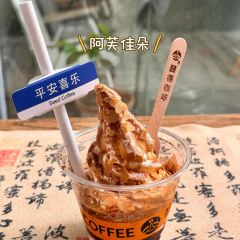 RONG CUISINE User Photo