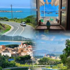 MAO JI HAI XIAN SHA GUO ZHOU User Photo