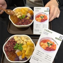 阿亲家·韩式无限烤肉(时代天街店) User Photo