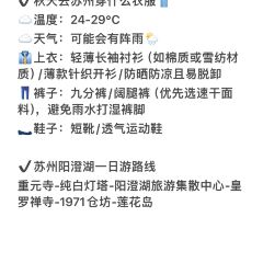 山水蟹庄·阳澄湖农家菜·蟹全友(巴城蟹舫苑店) User Photo