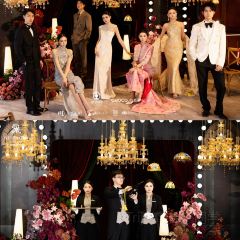 成都瑞吉酒店云府餐厅 User Photo