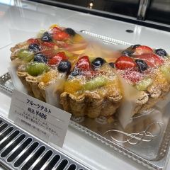 Pastry Snaffle's User Photo