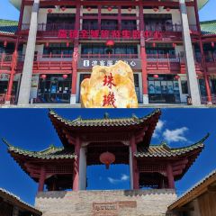 滿族人家用戶圖片