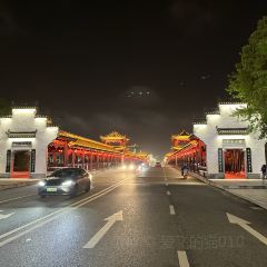 ZHU XIANG LOU User Photo