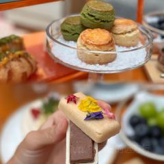 BLIND TIGER User Photo