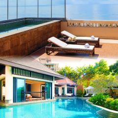 Raffles Hainan Clear Water Bay·SAPORI User Photo