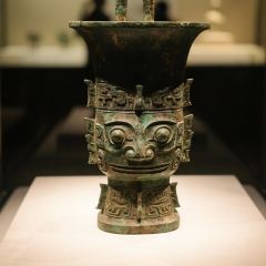 杨记灌肠(食品街店) 여행 사진