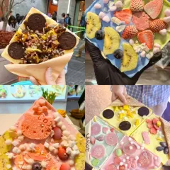 楊記灌腸（食品街店）張用戶圖片