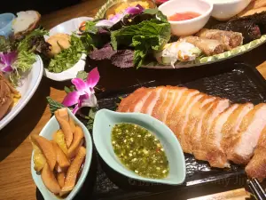 印象芽庄越式餐厅(东兴店)