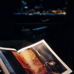 Regent Shanghai on The Bund · JIN LIN User Photo