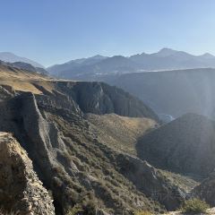 临崖咖啡厅 User Photo