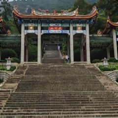 日升海鲜楼 User Photo