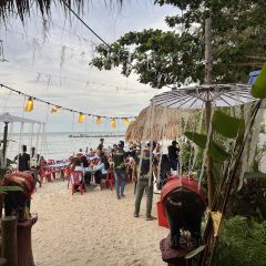 Frandy Beach Bar & Restaurant User Photo