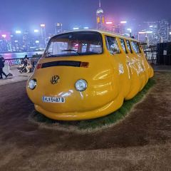 Sheraton Hong Kong Tung Chung Hotel·Cafe Lantau User Photo