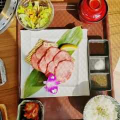 Buffet Restaurant Marsen User Photo