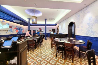 Auntie Gaik Lean's Old School Eatery