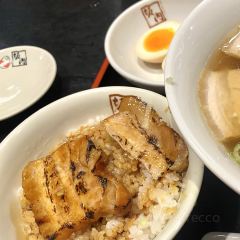 Kitakata Ramen Bannai Tama Center-branch User Photo