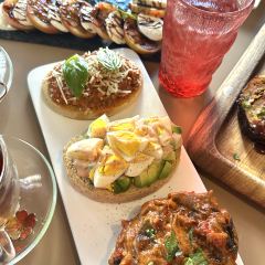 BUONA BOCCA Italian Bistro User Photo