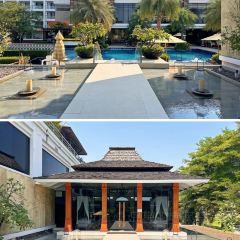 Favola - Le Meridien Suvarnabhumi User Photo