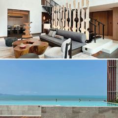 Coast Beach Club & Bistro Pattaya User Photo