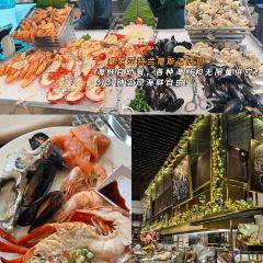 Doors Dubai Mall 여행 사진