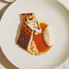 Alo Restaurant張用戶圖片