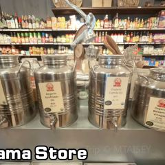 Mazama Store User Photo