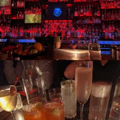 The Keefer Bar User Photo