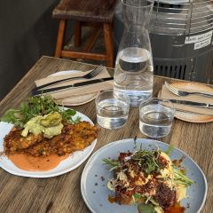 Single O Surry Hills User Photo