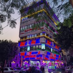 Koshary Abou Tarek User Photo