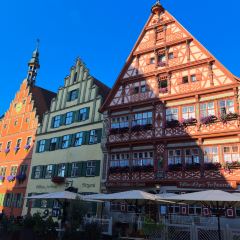 Altdeutsches Restaurant User Photo