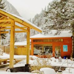 毕棚沟娜姆湖度假酒店·风味餐厅 User Photo