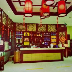 FEI CUI CHENG JIU LOU User Photo