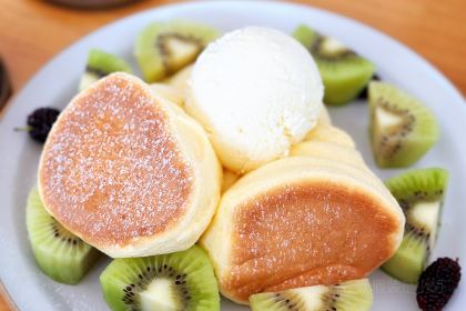 马克&银子Better餐厅