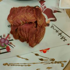 五台山友谊宾馆·中餐厅 User Photo