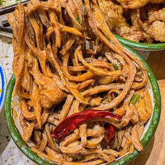 一一牛杂火锅(洋河店) User Photo