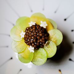 TATE Dining Room User Photo