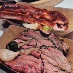 MOON VILLAGE美式慢烤(东方商业广场店) User Photo