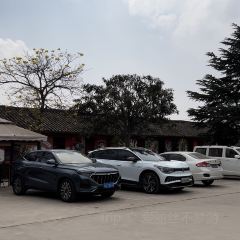 红房老灶柴火鸡 User Photo