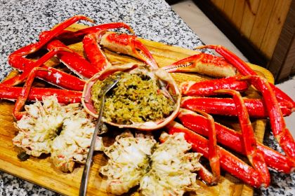 震海贝烤贝(延吉总店)