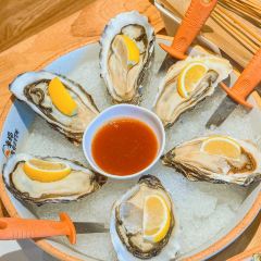 開蠔屋（淡水店）張用戶圖片